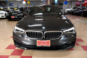 Thumbnail image of 2018 BMW 5 Series at Showroom Auto LLC