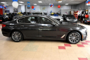2018 BMW 5 Series 530i xDrive at Showroom Auto LLC