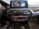 Thumbnail image of 2018 BMW 5 Series at Showroom Auto LLC