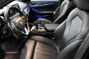 Thumbnail image of 2018 BMW 5 Series at Showroom Auto LLC