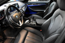 Thumbnail image of 2018 BMW 5 Series at Showroom Auto LLC