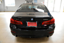 Thumbnail image of 2018 BMW 5 Series at Showroom Auto LLC