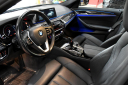 Thumbnail image of 2018 BMW 5 Series at Showroom Auto LLC