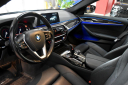 Thumbnail image of 2018 BMW 5 Series at Showroom Auto LLC