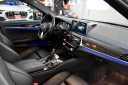 Thumbnail image of 2018 BMW 5 Series at Showroom Auto LLC