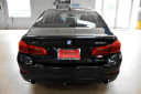 Thumbnail image of 2018 BMW 5 Series at Showroom Auto LLC