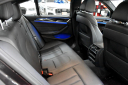 Thumbnail image of 2018 BMW 5 Series at Showroom Auto LLC
