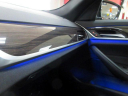 Thumbnail image of 2018 BMW 5 Series at Showroom Auto LLC