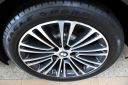 Thumbnail image of 2018 BMW 5 Series at Showroom Auto LLC