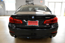 Thumbnail image of 2018 BMW 5 Series at Showroom Auto LLC