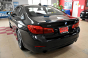 Thumbnail image of 2018 BMW 5 Series at Showroom Auto LLC