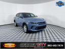 2023 Dodge Hornet GT Plus at Secret City Chrysler Jeep Dodge Ram