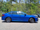Thumbnail image of 2022 Honda Civic at Key Acura Of Portsmouth