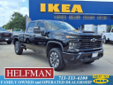 Thumbnail image of 2024 Chevrolet Silverado 2500HD at Helfman Dodge Chrysler Jeep