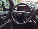 2024 Chevrolet Silverado 2500HD Custom at Helfman Dodge Chrysler Jeep
