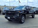 Thumbnail image of 2024 Chevrolet Silverado 2500HD at Helfman Dodge Chrysler Jeep