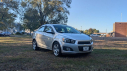 Thumbnail image of 2014 Chevrolet Sonic at JT MOTORS LLC DBA AUTO KING