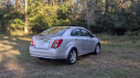 Thumbnail image of 2014 Chevrolet Sonic at JT MOTORS LLC DBA AUTO KING