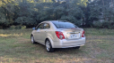 Thumbnail image of 2014 Chevrolet Sonic at JT MOTORS LLC DBA AUTO KING