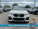 Thumbnail image of 2021 BMW X3 at McKinney-Wells Auto Group