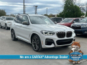 Thumbnail image of 2021 BMW X3 at McKinney-Wells Auto Group