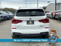 Thumbnail image of 2021 BMW X3 at McKinney-Wells Auto Group