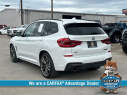 Thumbnail image of 2021 BMW X3 at McKinney-Wells Auto Group