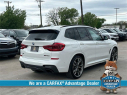 2021 BMW X3 M40i at McKinney-Wells Auto Group