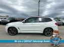 Thumbnail image of 2021 BMW X3 at McKinney-Wells Auto Group