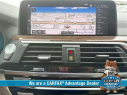 Thumbnail image of 2021 BMW X3 at McKinney-Wells Auto Group