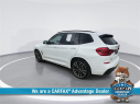 Thumbnail image of 2021 BMW X3 at McKinney-Wells Auto Group
