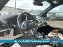 Thumbnail image of 2021 BMW X3 at McKinney-Wells Auto Group