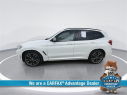 Thumbnail image of 2021 BMW X3 at McKinney-Wells Auto Group