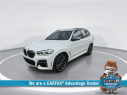Thumbnail image of 2021 BMW X3 at McKinney-Wells Auto Group