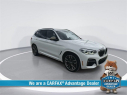 Thumbnail image of 2021 BMW X3 at McKinney-Wells Auto Group