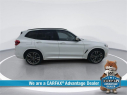 Thumbnail image of 2021 BMW X3 at McKinney-Wells Auto Group