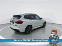 Thumbnail image of 2021 BMW X3 at McKinney-Wells Auto Group
