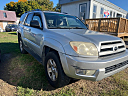 2003 Toyota 4Runner at Harris Towing Auto Sales
