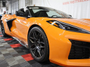 Thumbnail image of 2024 Chevrolet Corvette at Fast Track Motors