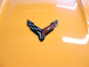 Thumbnail image of 2024 Chevrolet Corvette at Fast Track Motors