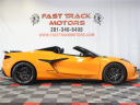 Thumbnail image of 2024 Chevrolet Corvette at Fast Track Motors