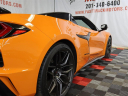 Thumbnail image of 2024 Chevrolet Corvette at Fast Track Motors