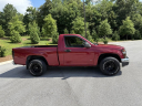 2006 Chevrolet Colorado Work Truck at Mtn. View Chrysler Dodge Jeep