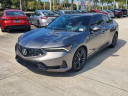 Thumbnail image of 2025 Acura Integra at AcuraOfPembrokePines of Pembroke Pines, FL