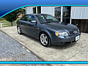 Thumbnail image of 2003 Audi A4 at Panhandle Pre-Owned Auto Sales