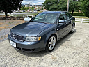 Thumbnail image of 2003 Audi A4 at Panhandle Pre-Owned Auto Sales