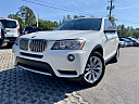 Thumbnail image of 2013 BMW X3 at THE WAY Auto Export, Inc.