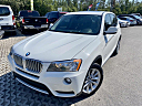 Thumbnail image of 2013 BMW X3 at THE WAY Auto Export, Inc.