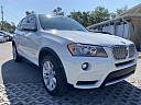 Thumbnail image of 2013 BMW X3 at THE WAY Auto Export, Inc.