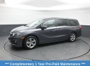 Thumbnail image of 2020 Honda Odyssey at Honda of New Rochelle